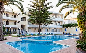 Cretan Sun Hotel